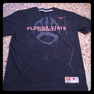 Nike Florida State FSU T-shirt